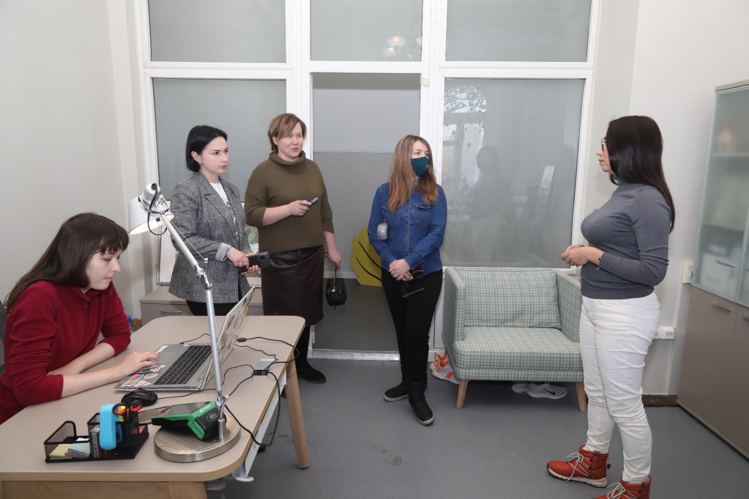 Валерий Шахов