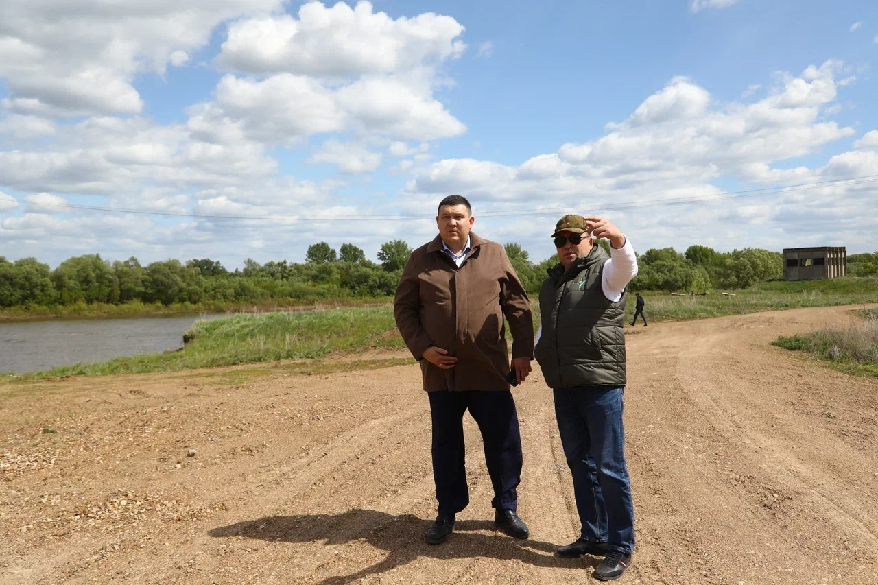 Валерий Шахов