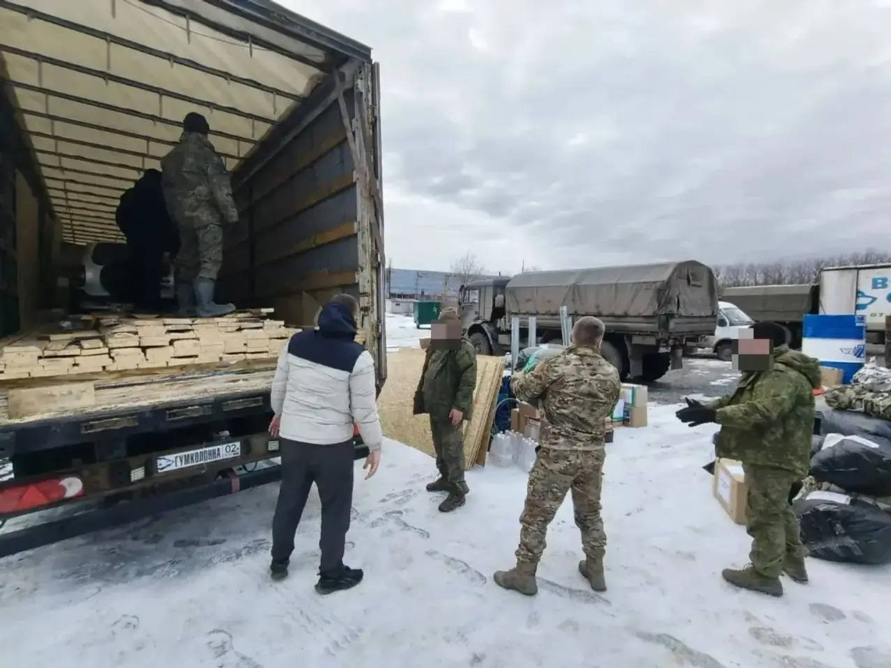 пресс-служба администрации Аскинского района соцсети