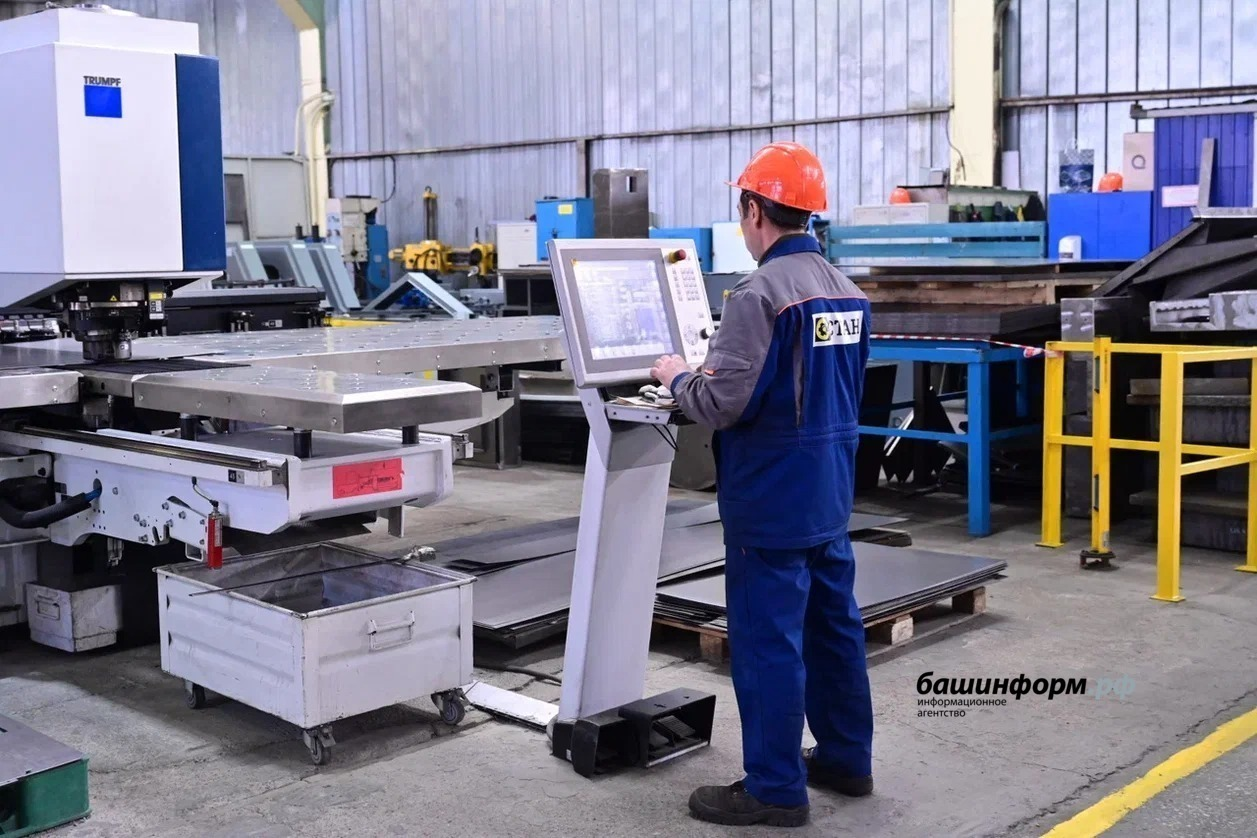 пресс-служба администрация Главы РБ, архивное фото