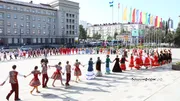 Валерий Шахов ИА «Башинформ»