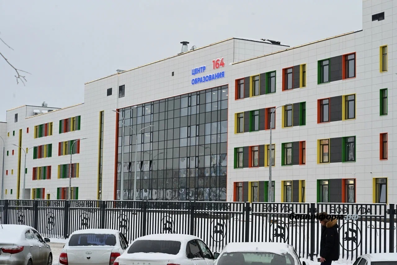 Азат Мухамедьянов   пресс-служба Главы РБ