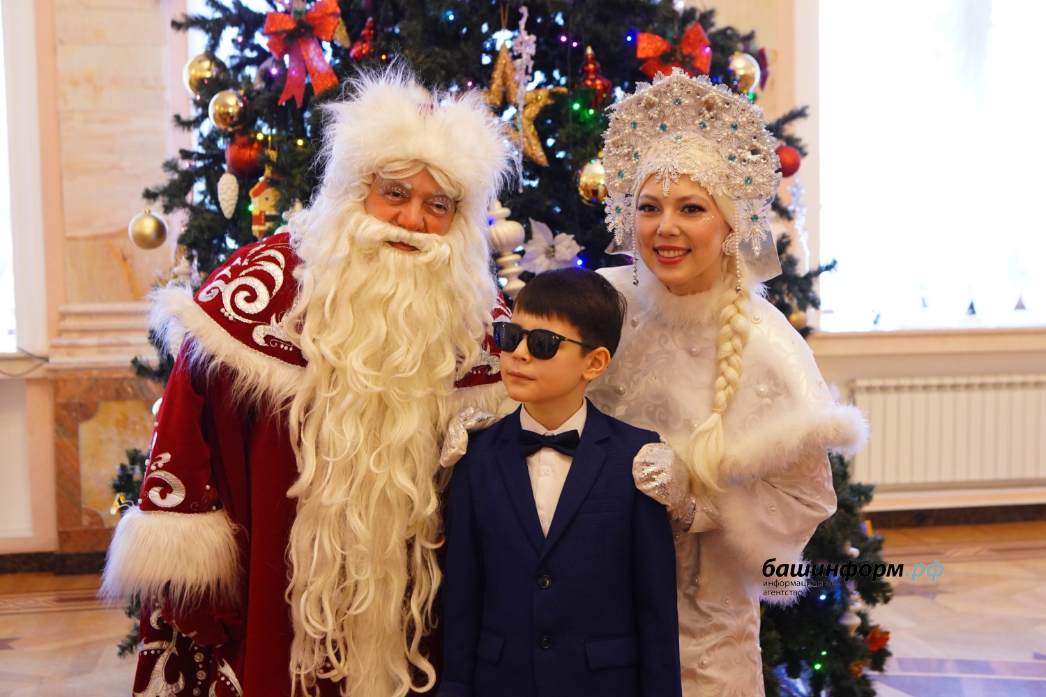 Олег Яровиков  ИА «Башинформ»