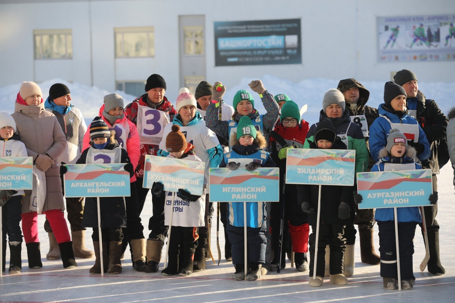 Валерий Шахов