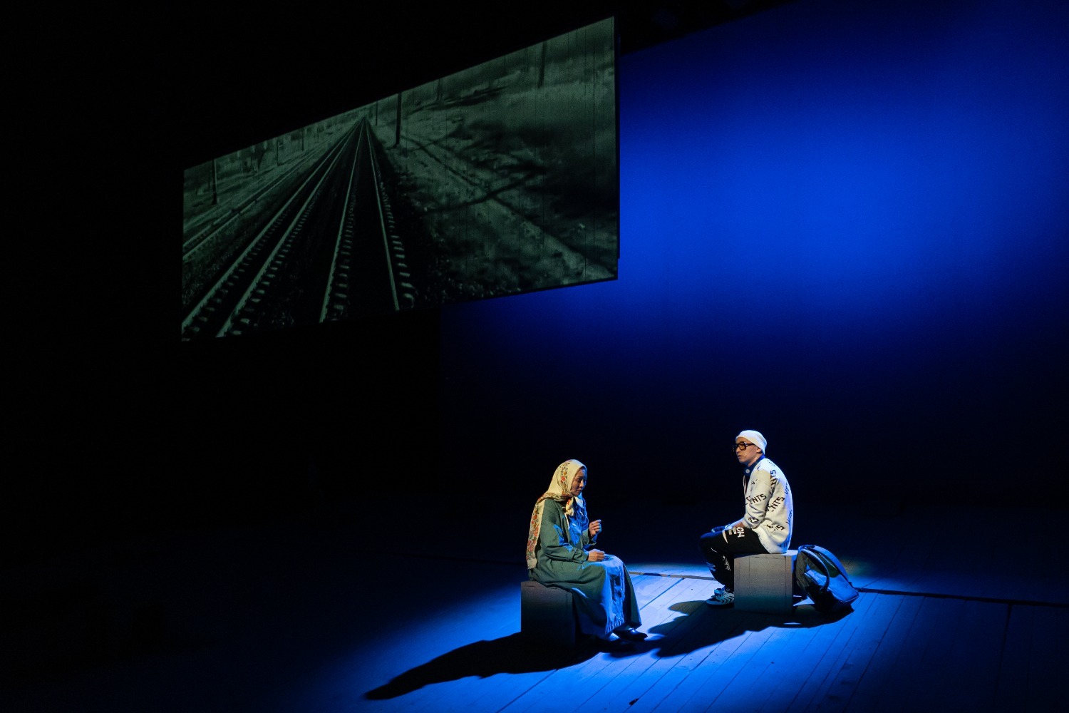 Роман Шумнов пресс-служба Башкирского драмтеатра имени Мажита Гафури