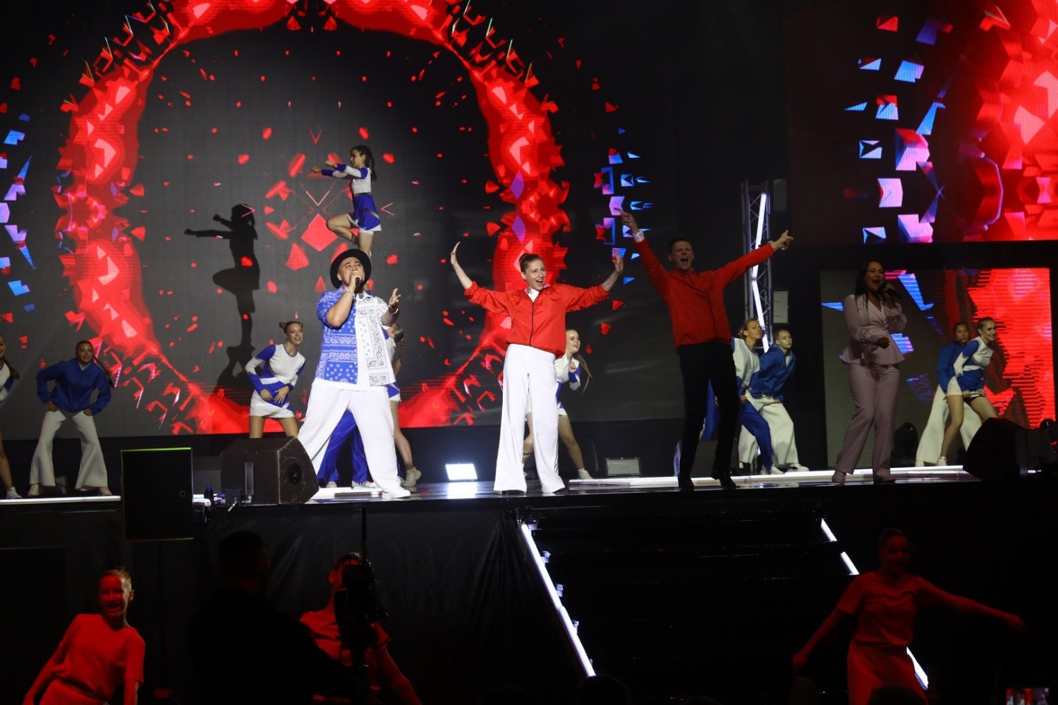 Валерий Шахов