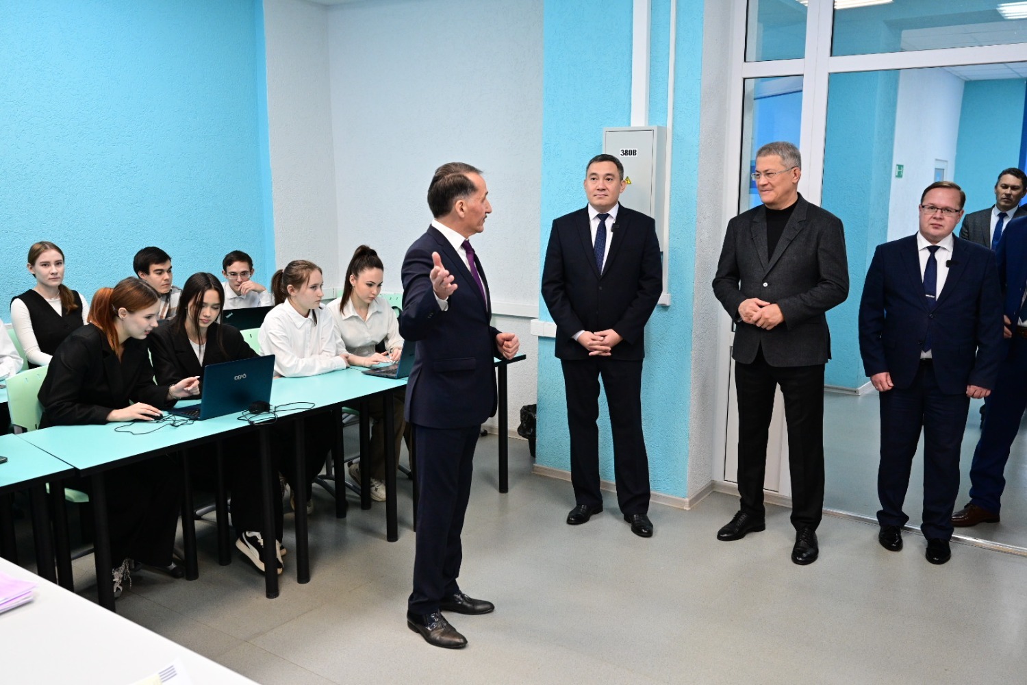 Азат Мухамедьянов