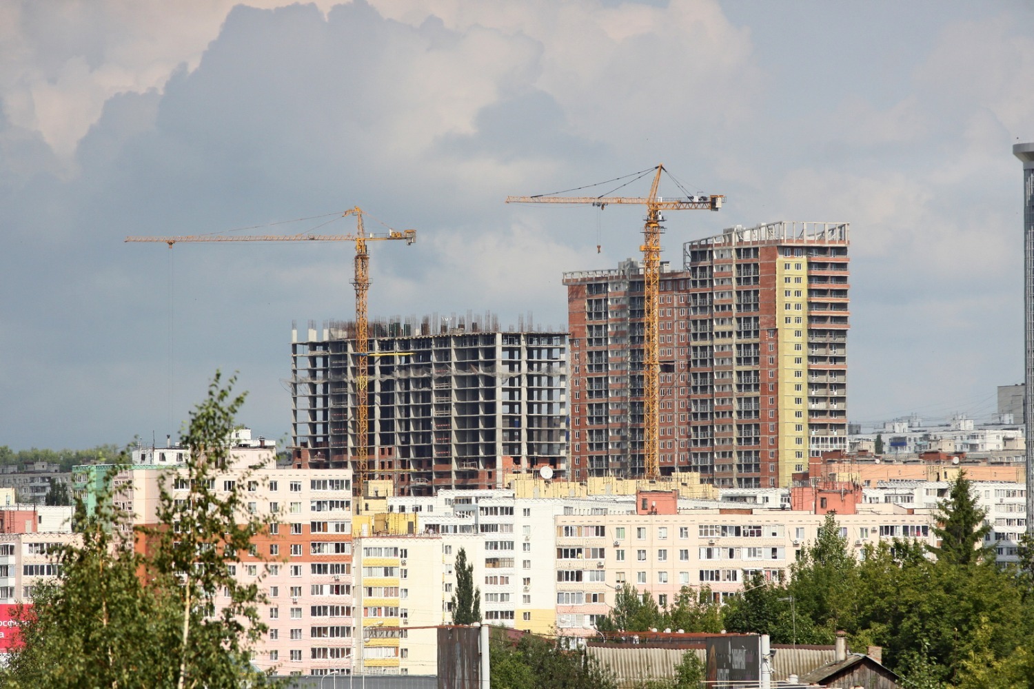 Валерий Шахов