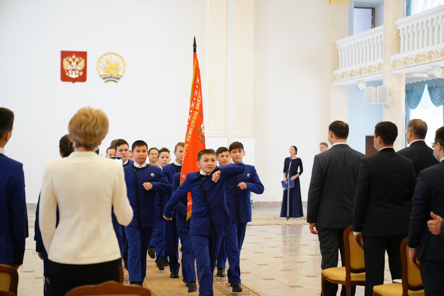 Олег Яровиков