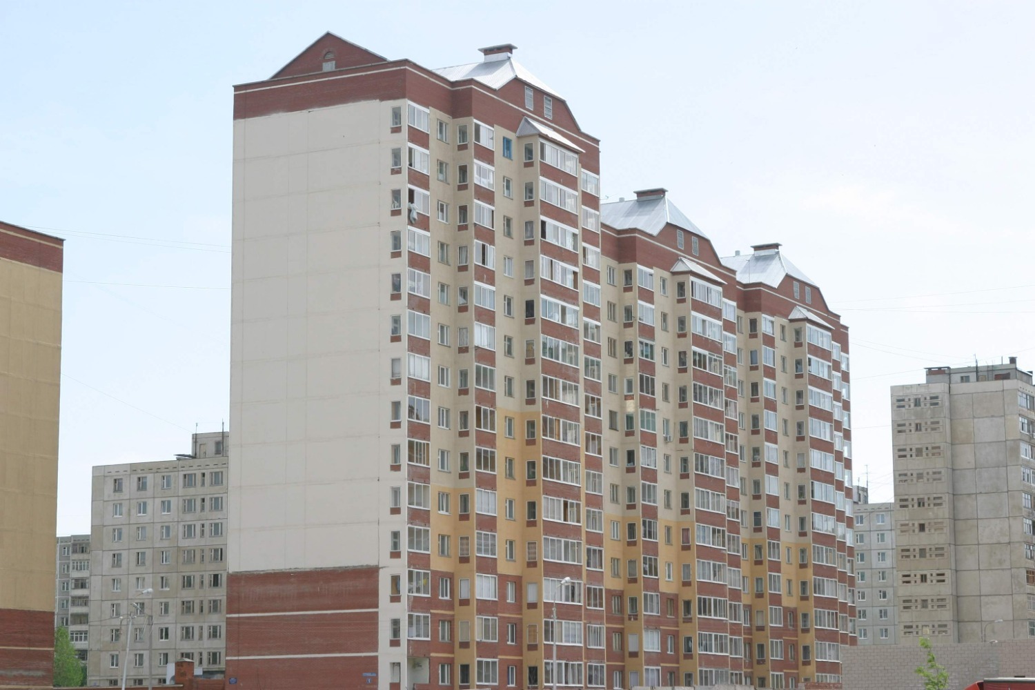 архив ИА «Башинформ»