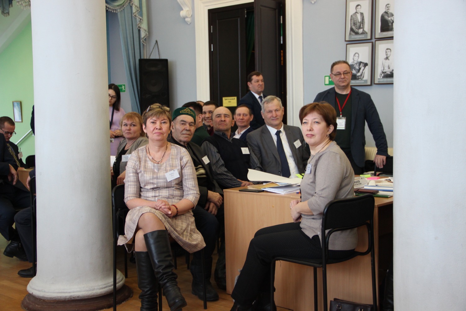 Эдуард Кускарбеков