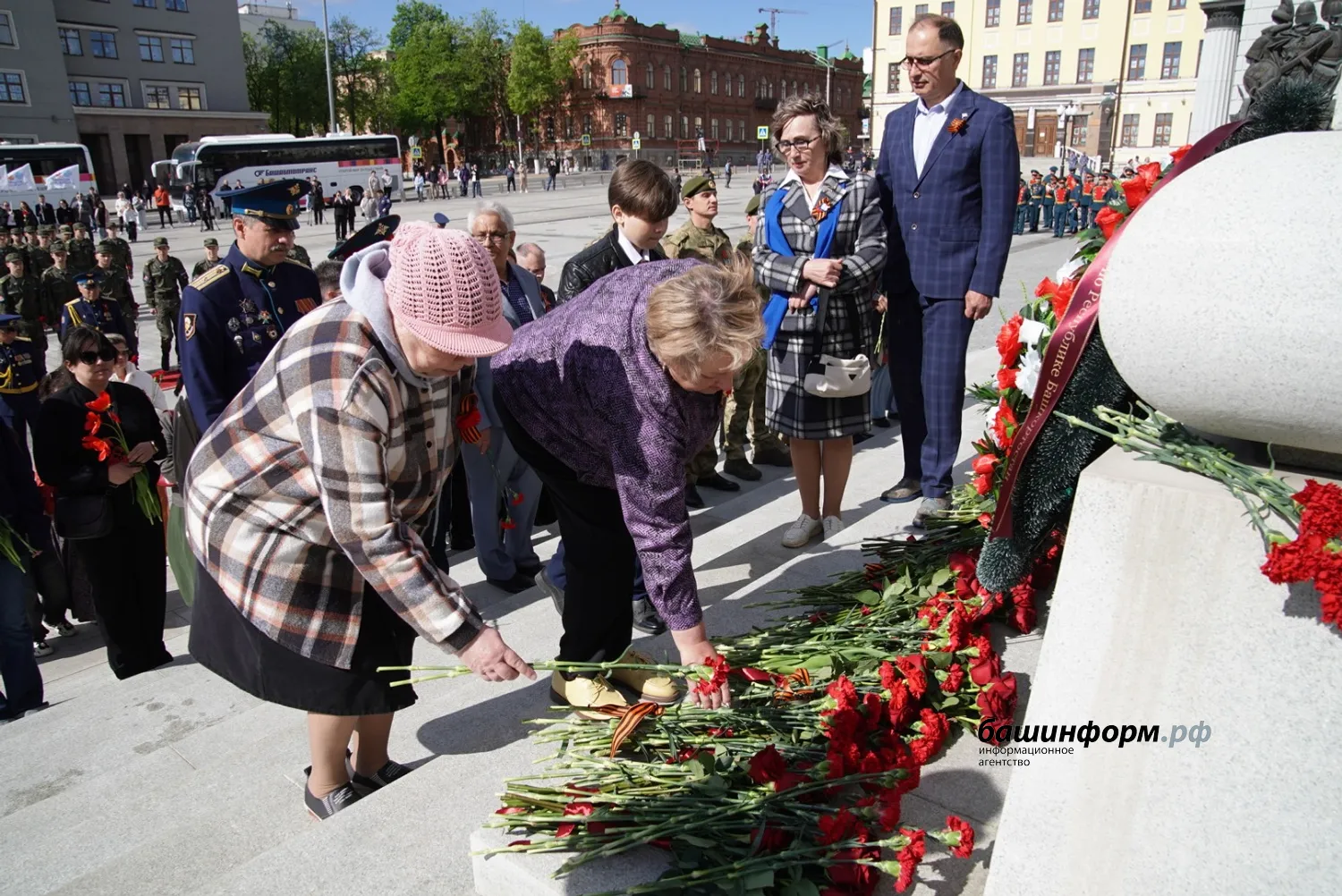 Олег Яровиков Фотобанк ИА «Башинформ»