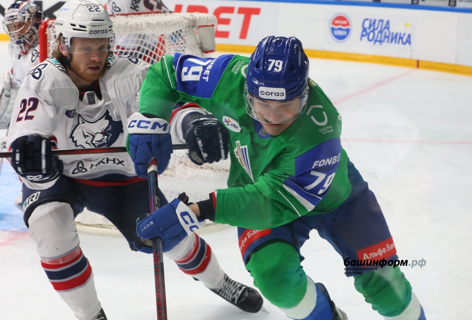 Валерий Шахов