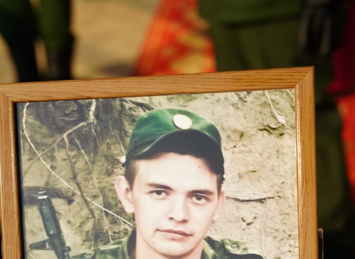 Олег Яровиков