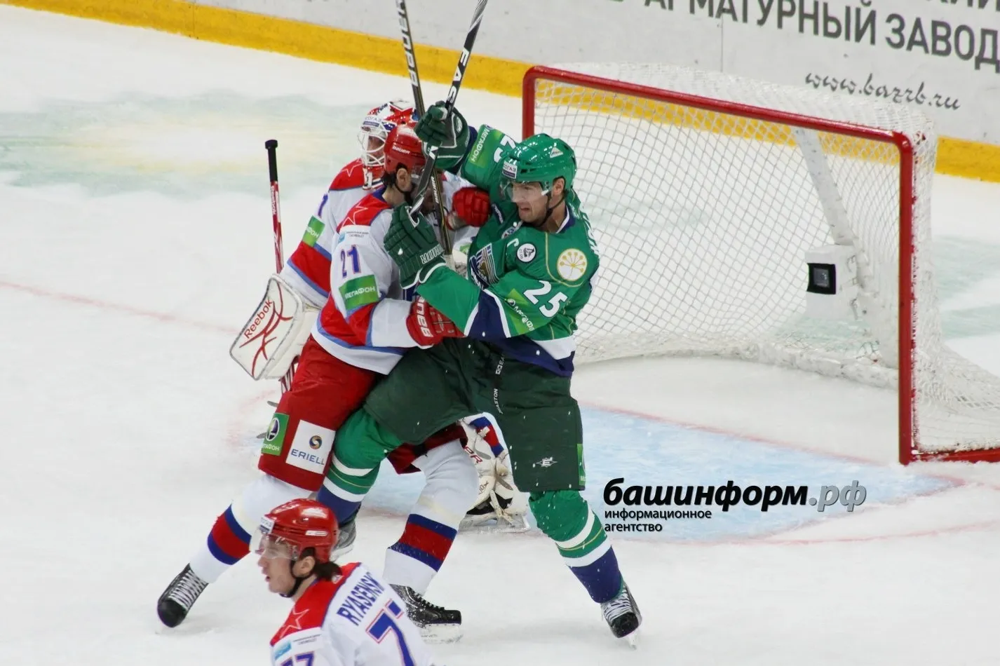 Валерий Шахов