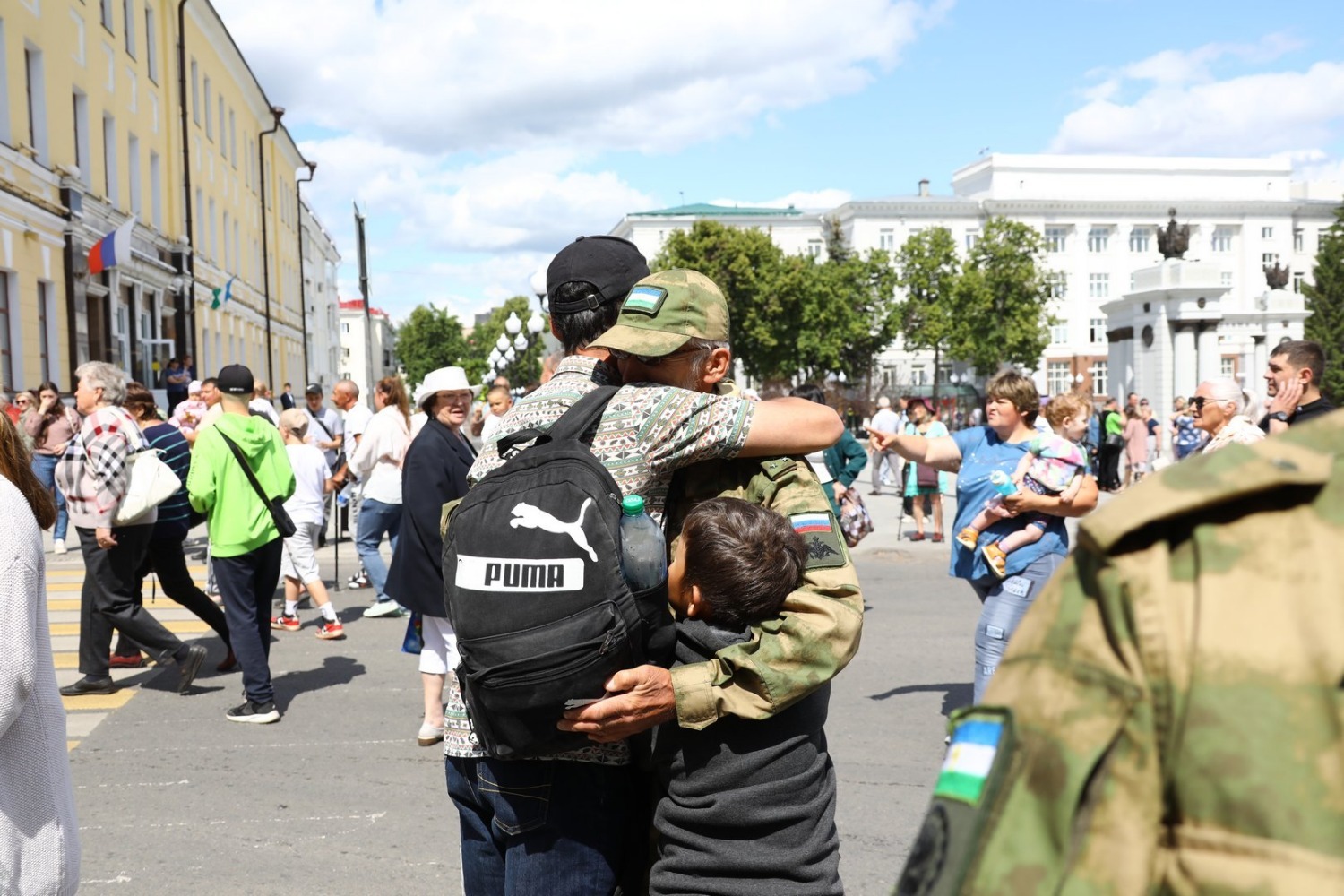 Валерий Шахов