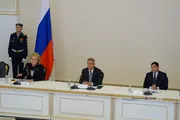 Олег Яровиков ИА «Башинформ»