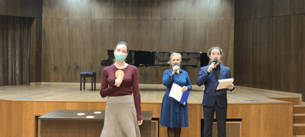 пресс-служба Минкультуры РБ