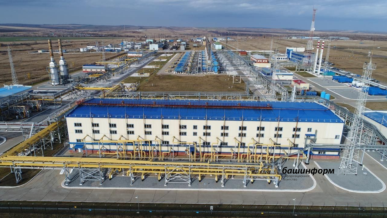 Пресс-служба ООО «Газпром трансгаз Уфа»