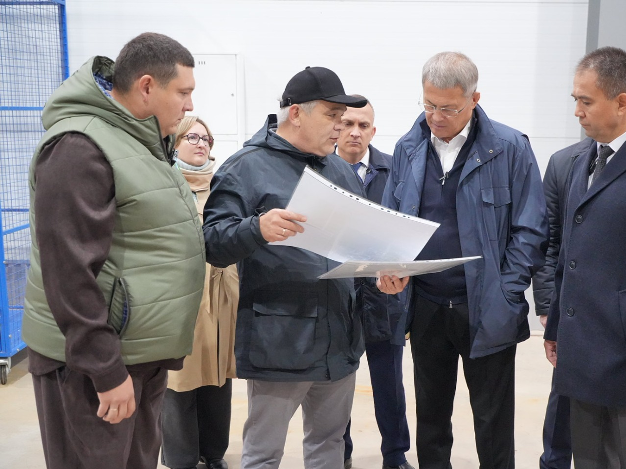 Сергей Щекатуров