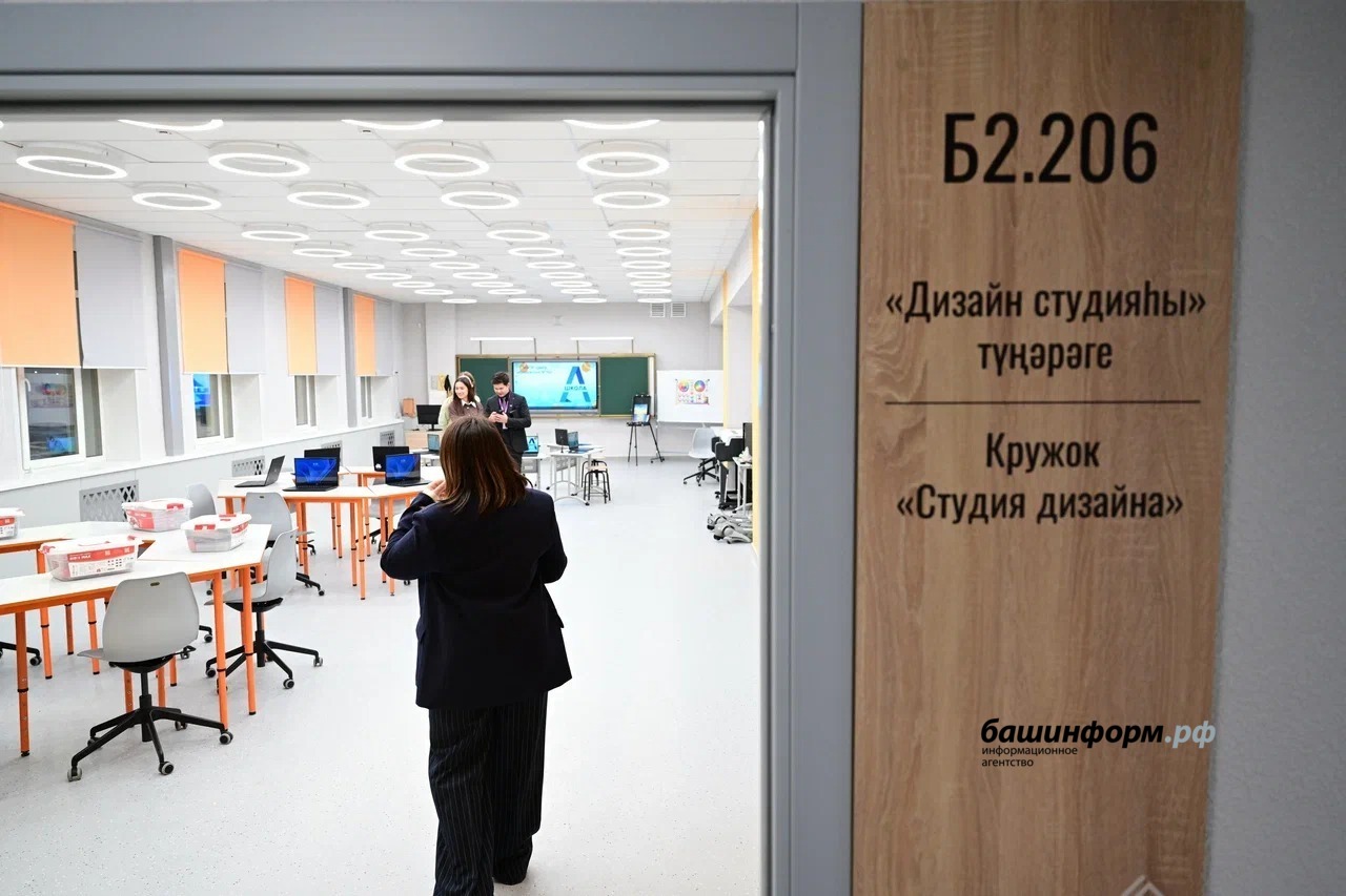 Азат Мухамедьянов   пресс-служба Главы РБ