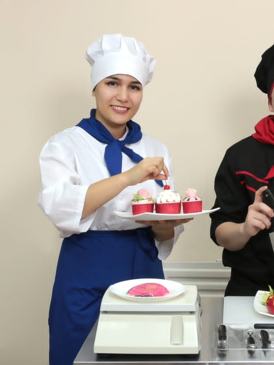 Уфимский колледж отраслевых технологий Уфимский колледж отраслевых технологий