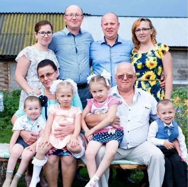 соцсети Радия Хабирова ВК