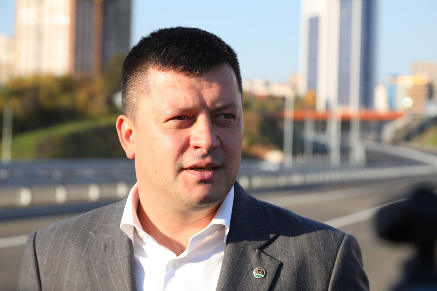 Валерий Шахов