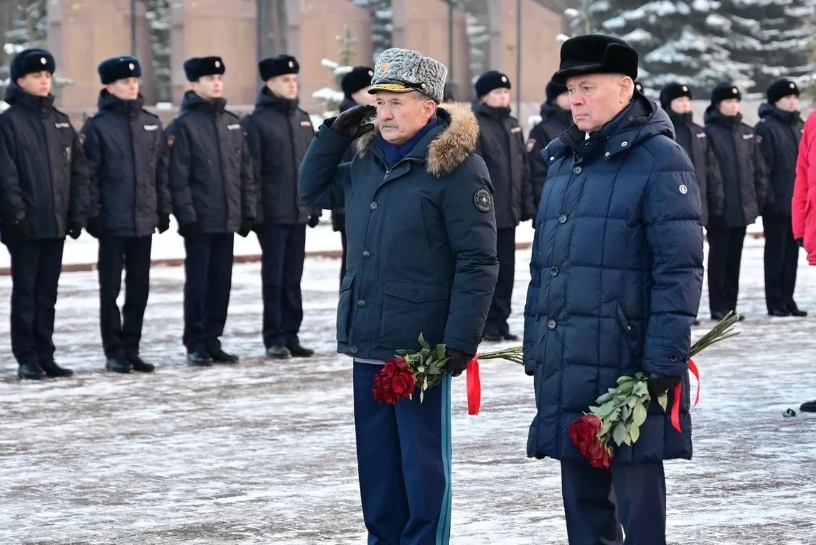 правительство Республики Башкортостан