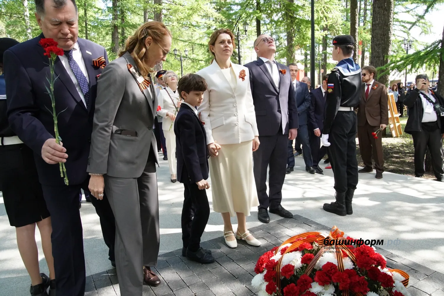 Олег Яровиков Фотобанк ИА «Башинформ»