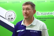 Валерий Шахов архив ИА «Башинформ»
