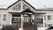 Валерий Шахов