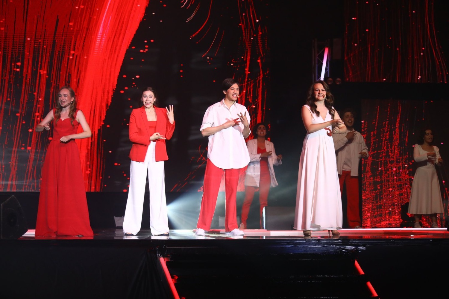 Валерий Шахов