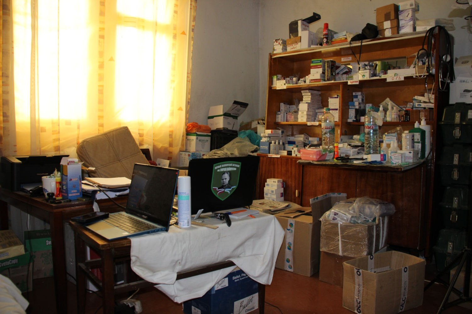 Эдуард Кускарбеков