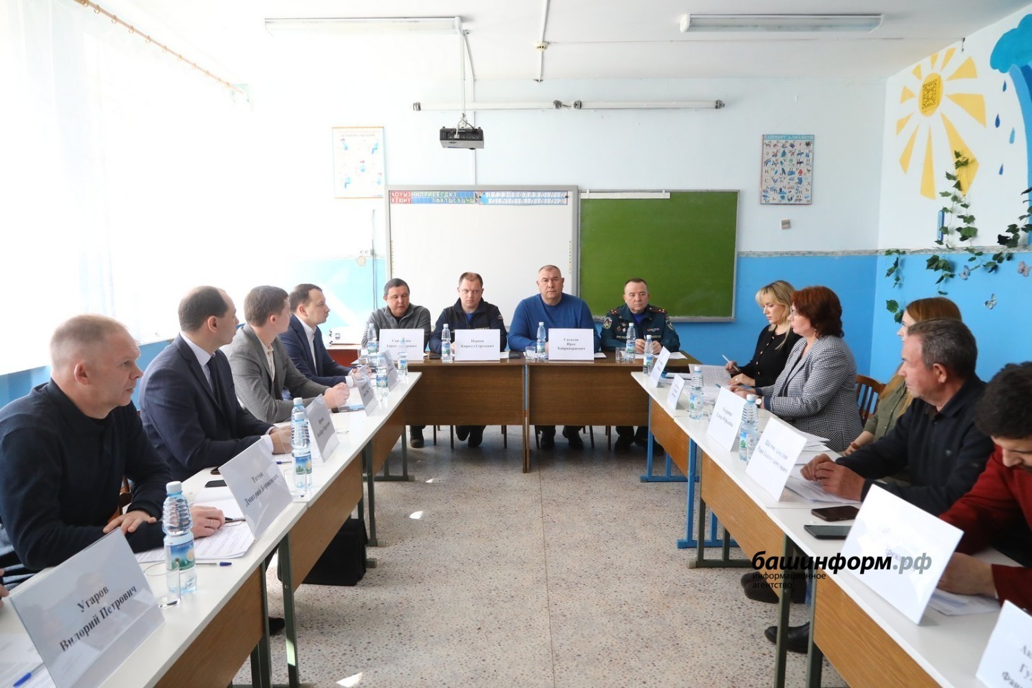 Валерий Шахов