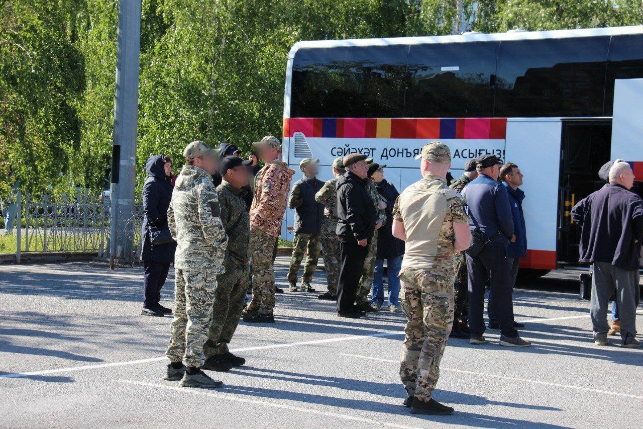 Эдуард Кускарбеков