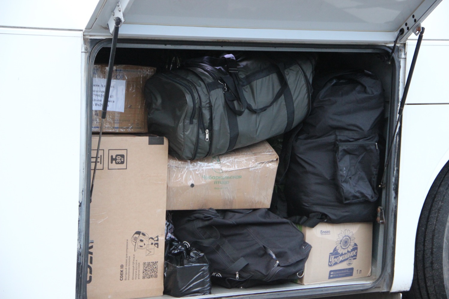 Эдуард Кускарбеков