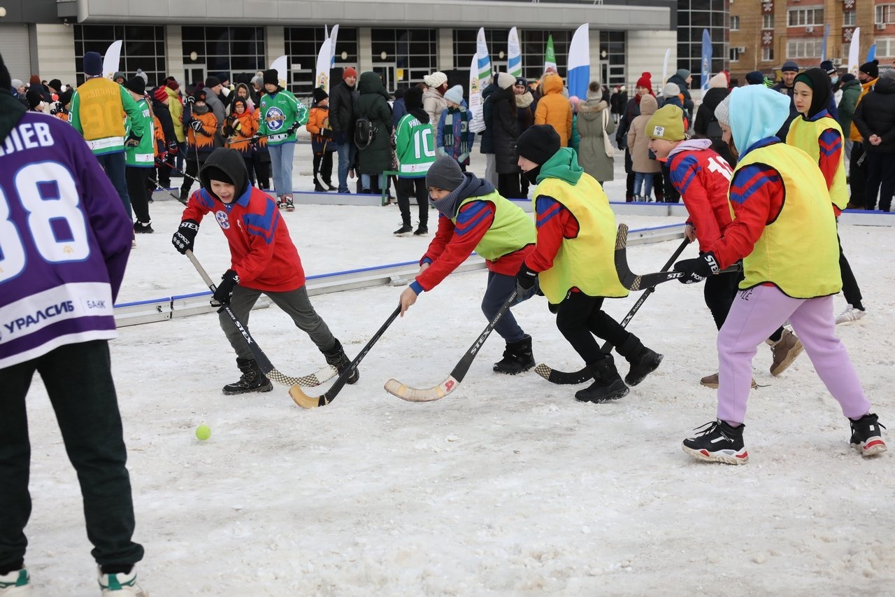 Валерий Шахов
