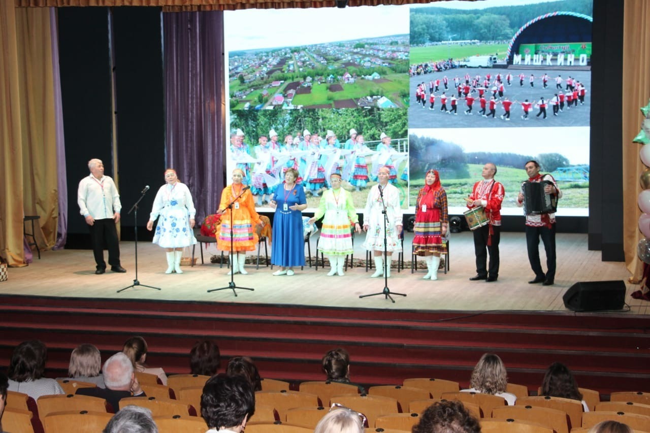 фото из личного архива Любови Исадыковой