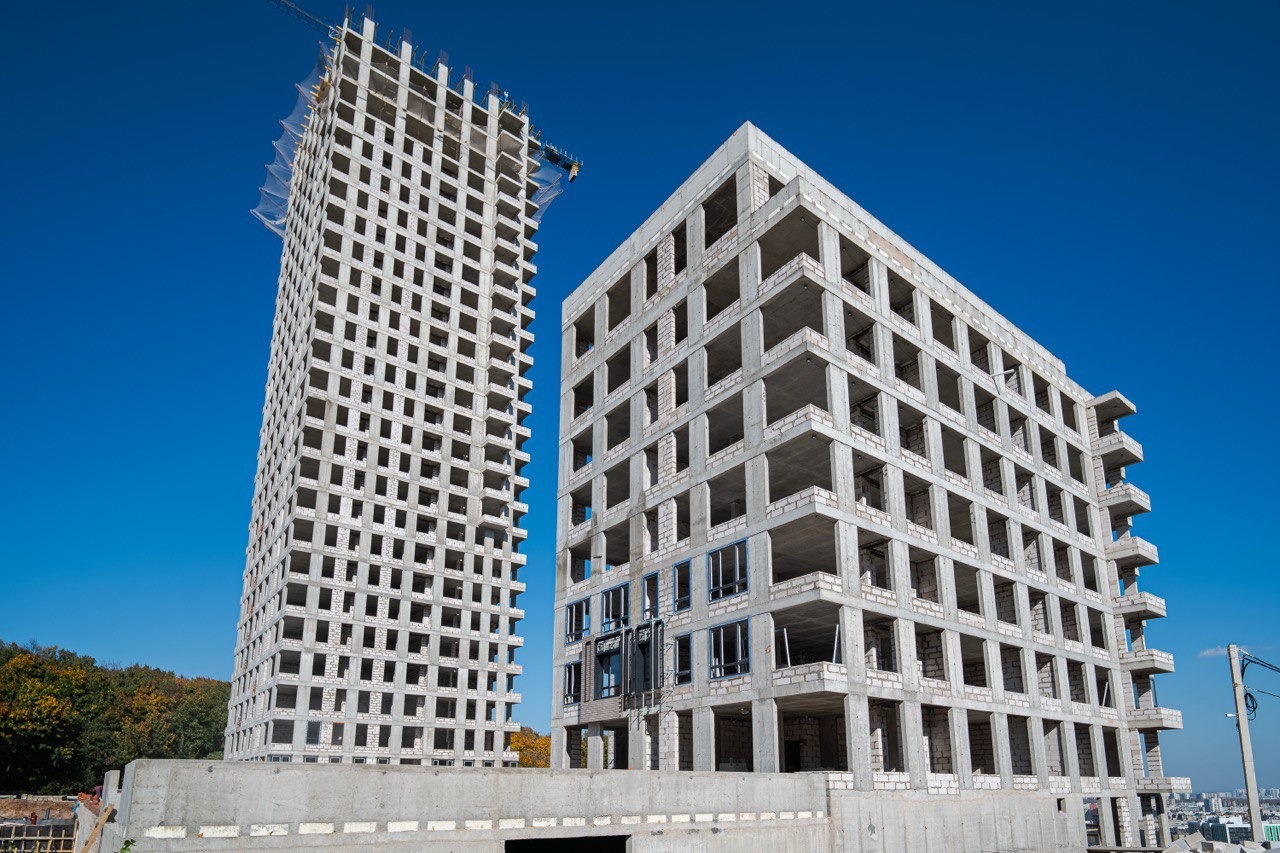 ГК «Садовое кольцо» предоставлено пресс-службой ГК «Садовое кольцо»