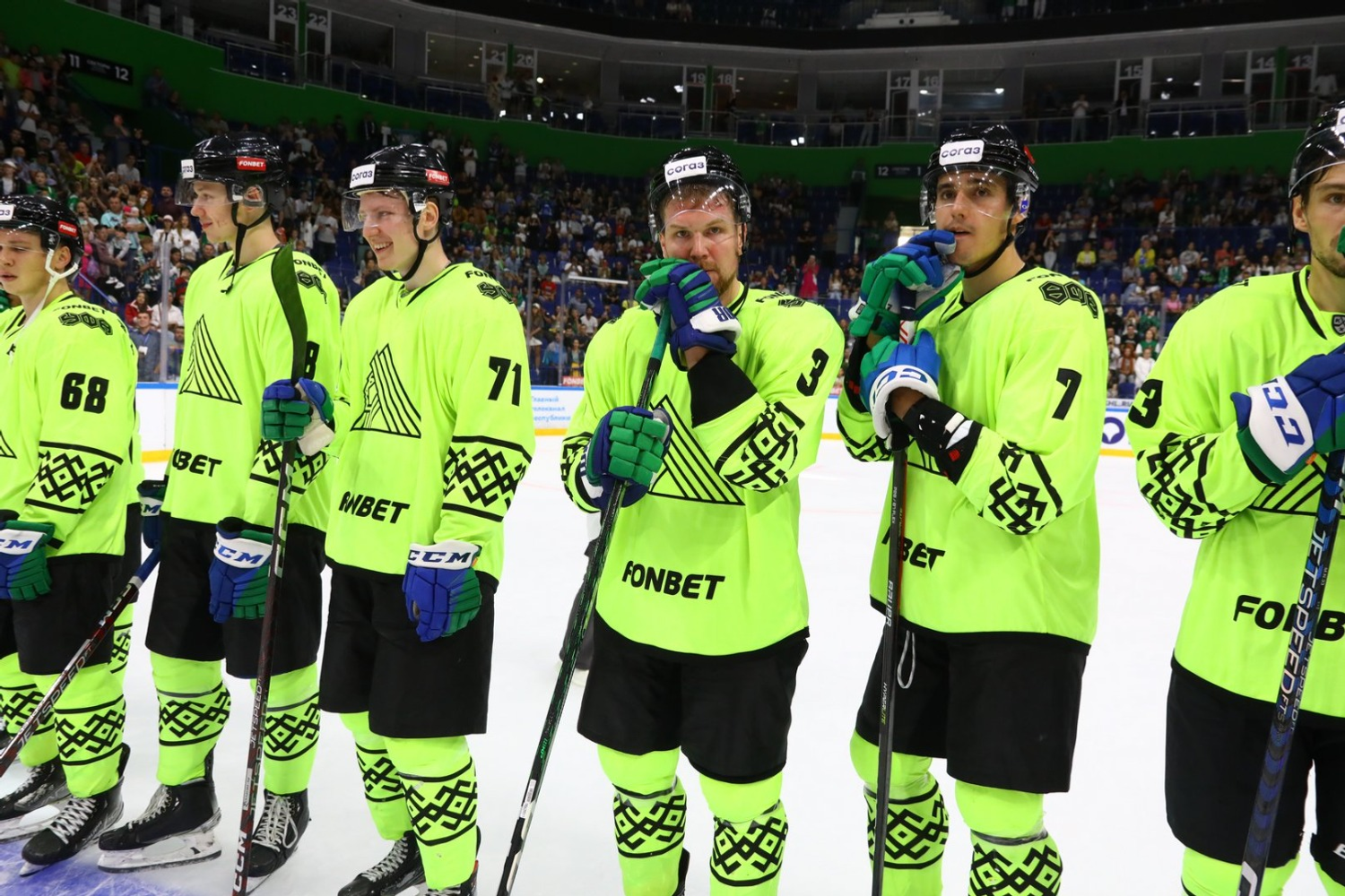 Валерий Шахов