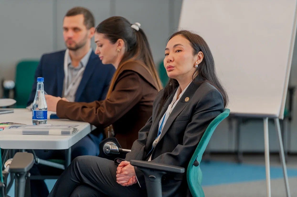 пресс-служба РСУ в РБ