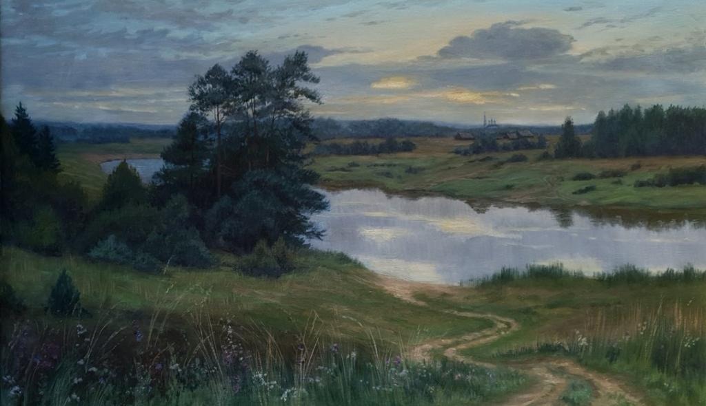 организаторы арт-симпозиума «Салаватия»