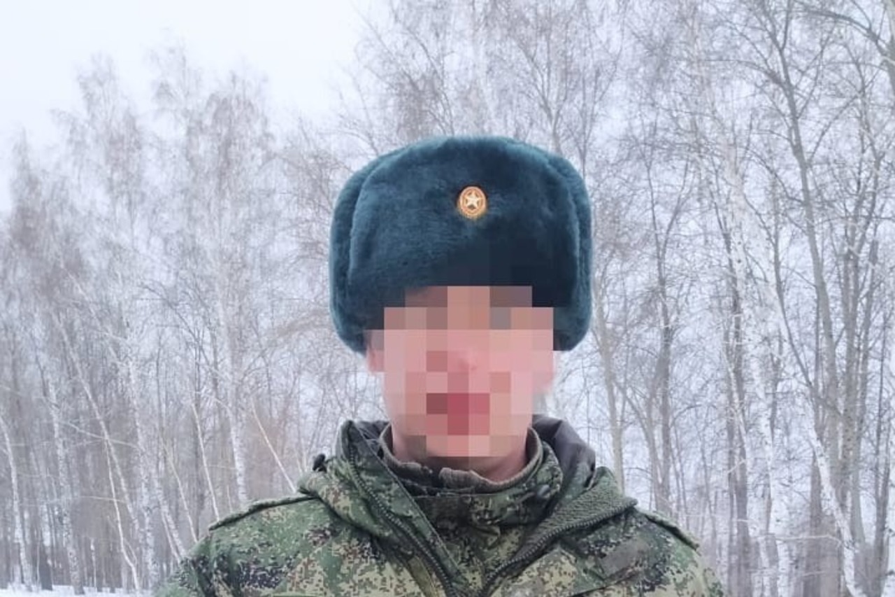 предоставлено героем публикации.