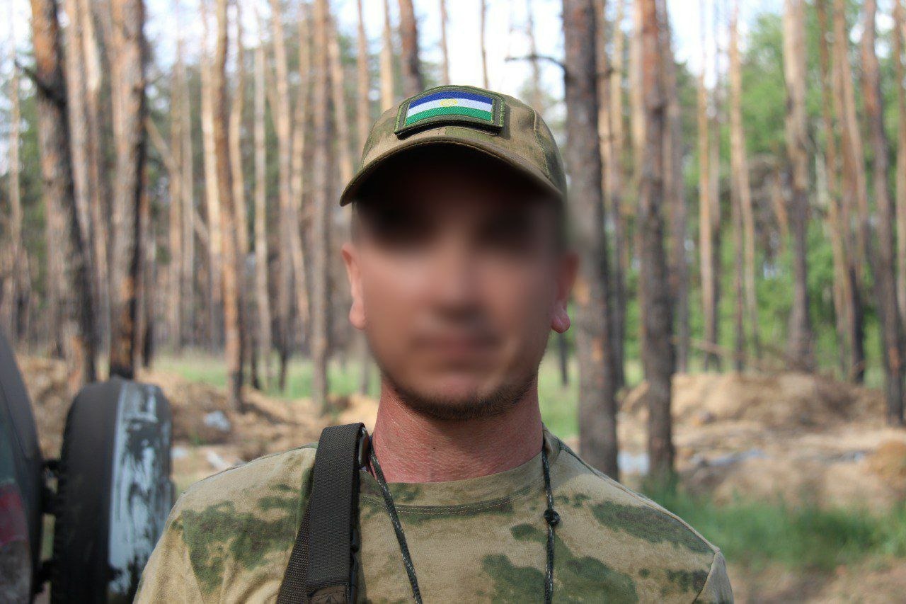 Эдуард Кускарбеков