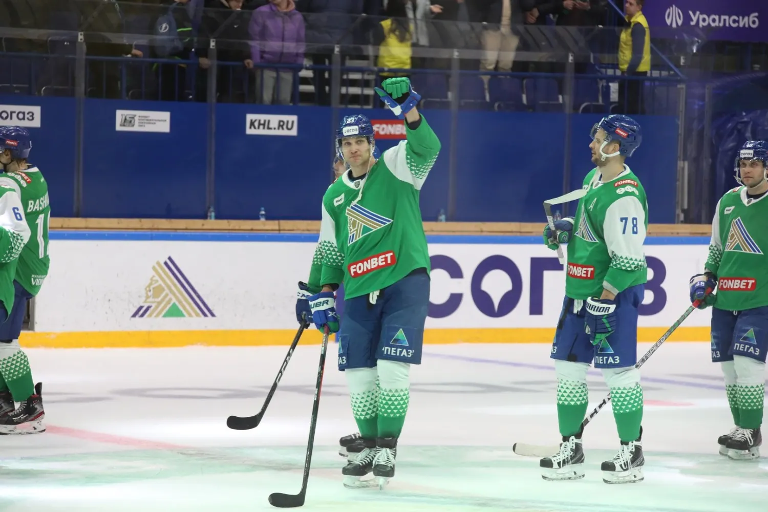 Валерий Шахов