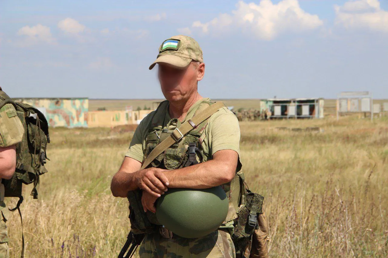 Эдуард Кускарбеков