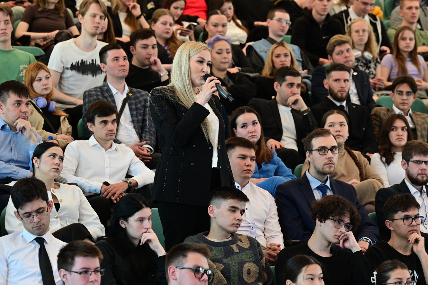 Азат Мухамедьянов