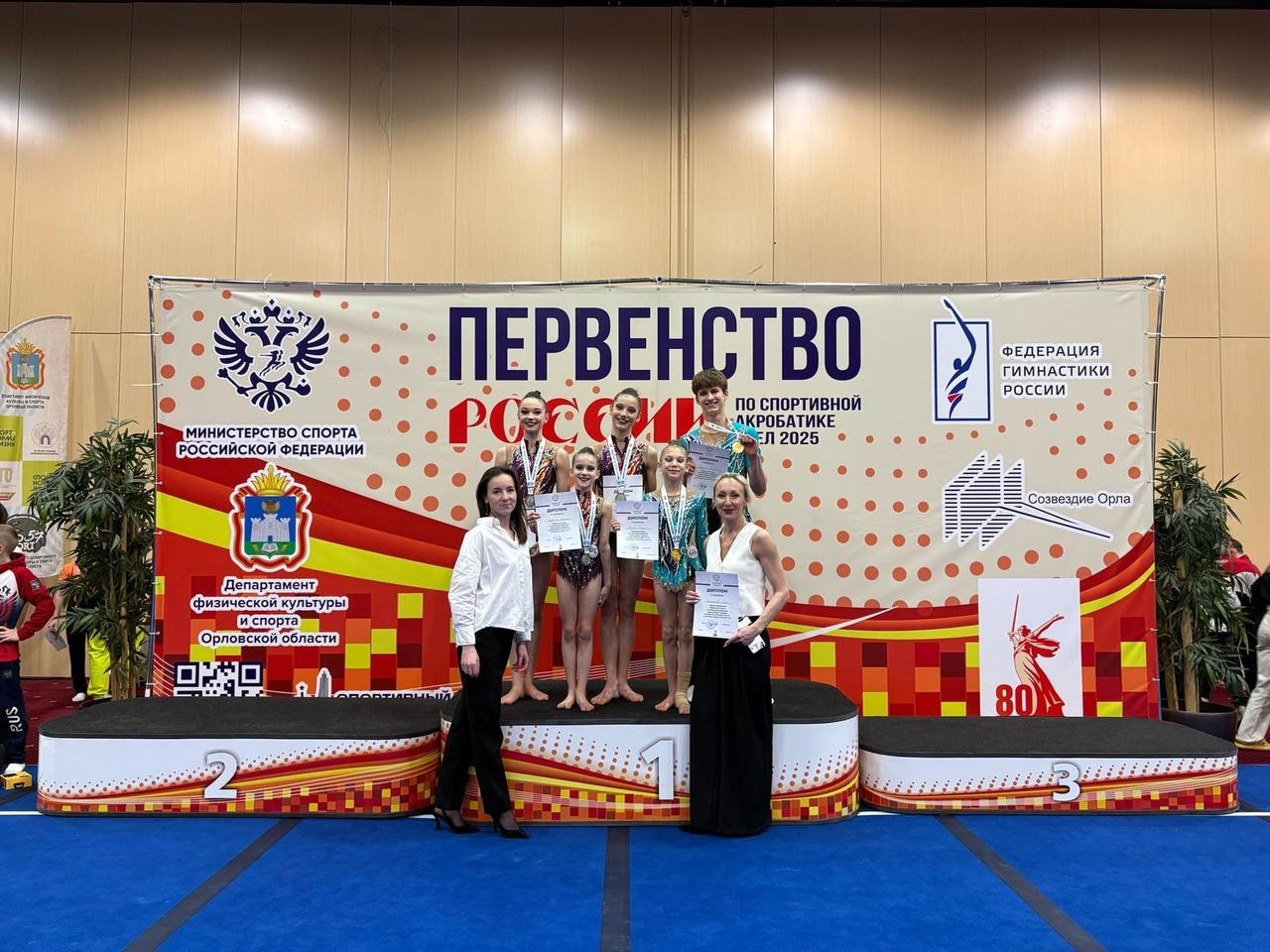 Артём Дергунов