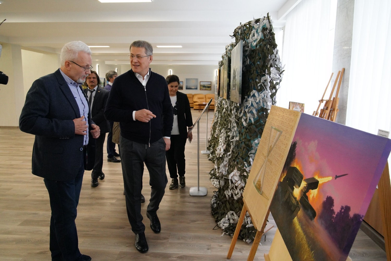 Олег Яровиков